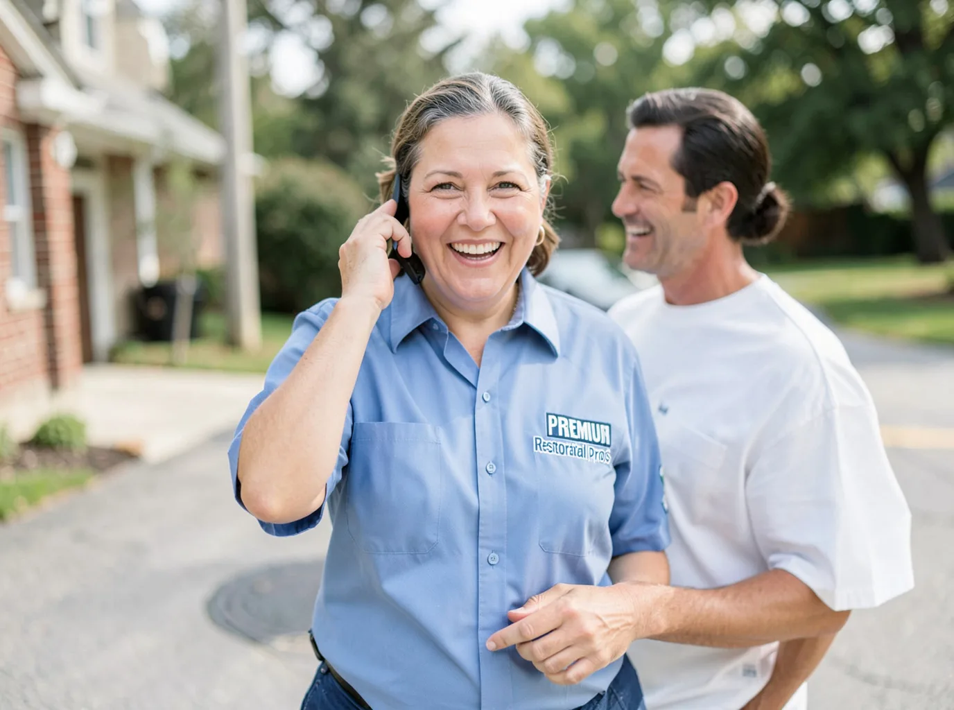 Water Damage Restoration Whitehouse Station, NJ FAQs